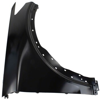 Fender - Right, Front