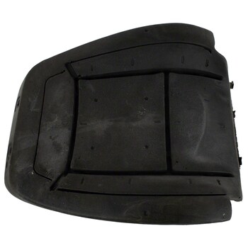 Pad Seat Back - Front