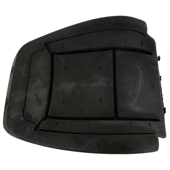 Pad Seat Back - Front Main Image