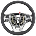Wheel Steering Main Image