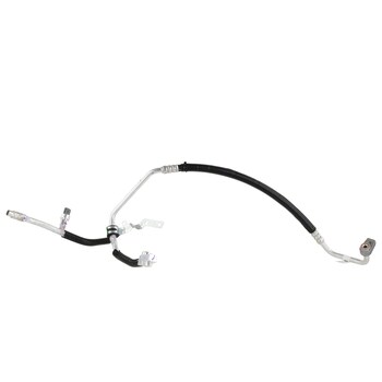 Tube Air Conditioning (A/C) Refrigerant Discharge Hose - Center 5.2L (Performance)