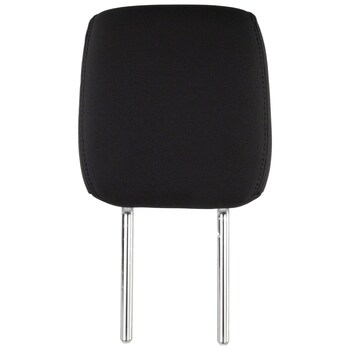 Headrest - Left, Right, Rear (XLT)