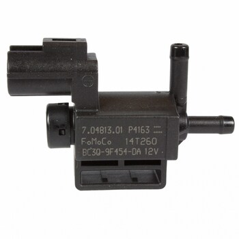 Control valve EGR and Cooler - 6.7L