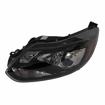 Headlight - Left, Front (ST)