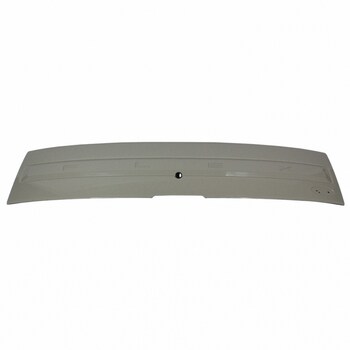 Liftgate Finish Panel Tailgate - Outer (SE, SEL)
