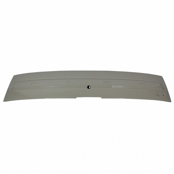 Liftgate Finish Panel Tailgate - Outer (SE, SEL) Main Image