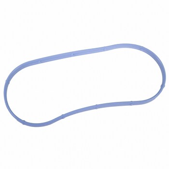 Fuel Injection Throttle Body Mounting Gasket - 6.8L.