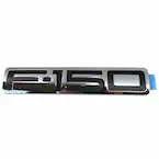 Tailgate Emblem Name Plate Main Image