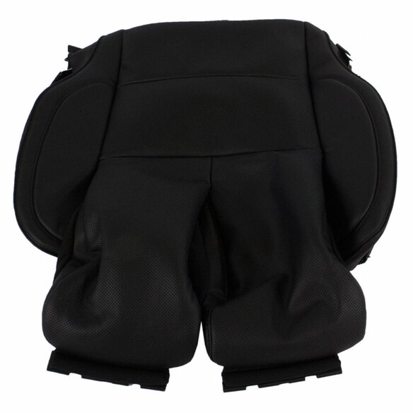 Seat Cover Cushion - Left, Front Main Image