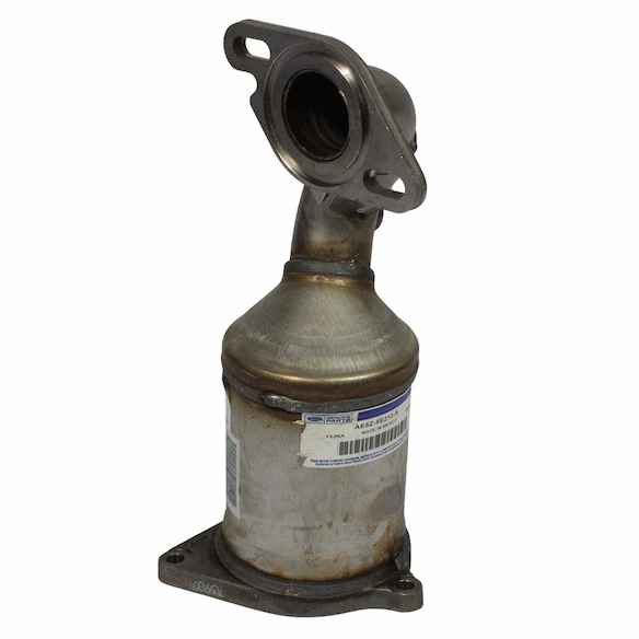Catalytic Converter - 3.0L Main Image