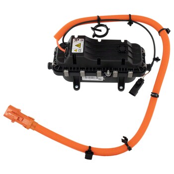 Hvac Heater Core Element Auxiliary