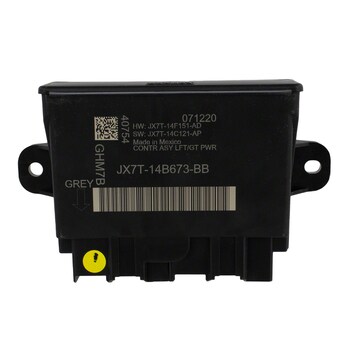 Liftgate Control Module Unit