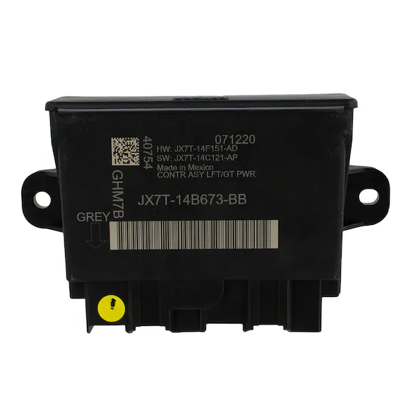 Liftgate Control Module Unit Main Image