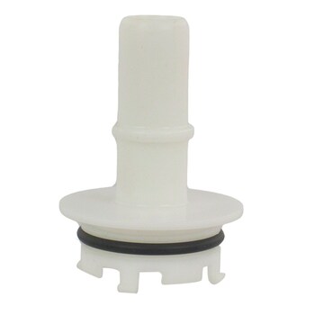 Evaporative Emissions System Line Adapter - 2.0L