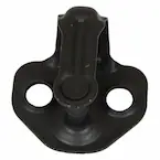 Door Lock Striker Pin Plate Main Image