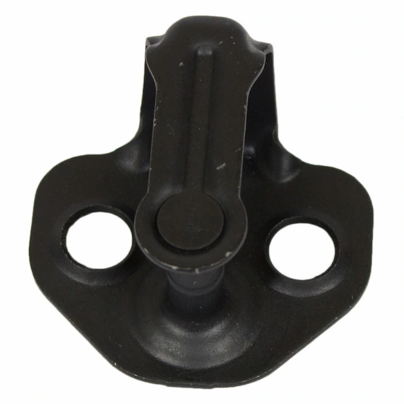 Door Lock Striker Pin Plate Main Image