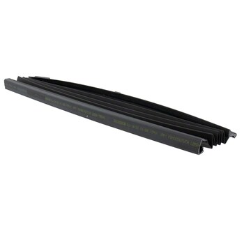 Sunroof Molding Shield