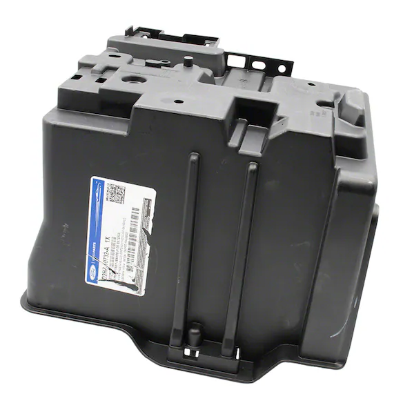 Battery Tray Main Image