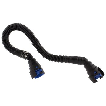 Vent Hose Evaporative Emissions System Lines - 2.3L