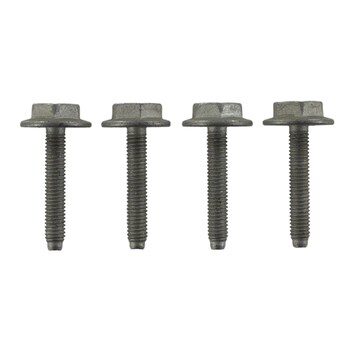 Bolt - M6 x 32MM