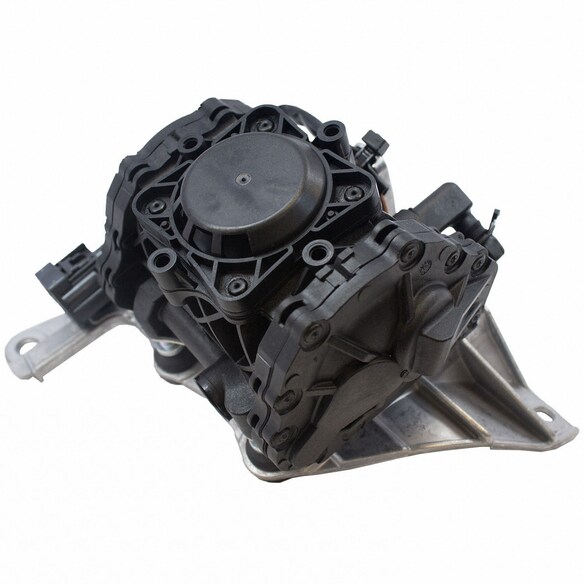 Power Brake Booster Vacuum Pump Main Image