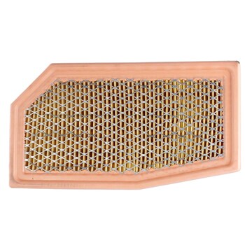 Engine Air Filter Element Clutch