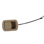 Folding Seat Latch Release Handle - Rear Main Image