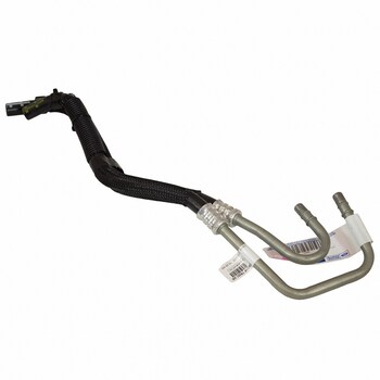 Oil Cooler Tube Automatic Transmission Hose (AT)