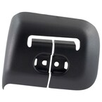 Seat Belt Guide Bezel for - Rear, Upper Main Image
