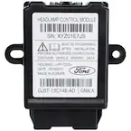 Headlight Levelling Control Actuator and Main Image