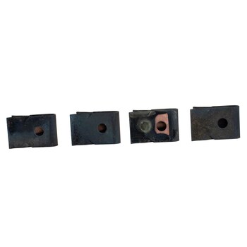 Clip - 3.81MM