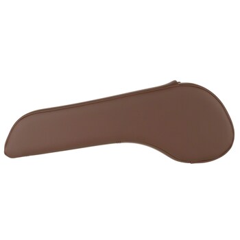 Armrest - Left, Rear