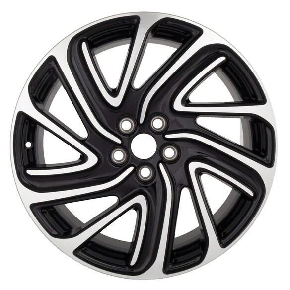 Wheel 8J X 19" Style 3 Main Image