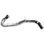 HVAC Heater Hose Assembly Main Image
