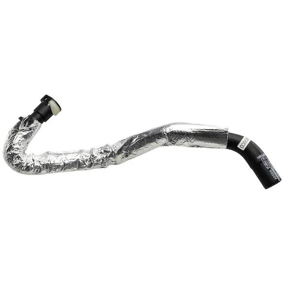 HVAC Heater Hose Assembly Main Image