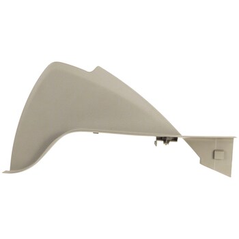 Instrument Panel Side Cover - Left