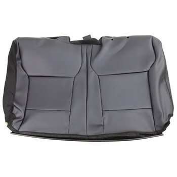 Seat Back Cover - Left, Rear