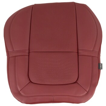 Cover Seat Back - Right, Front (Reserve)