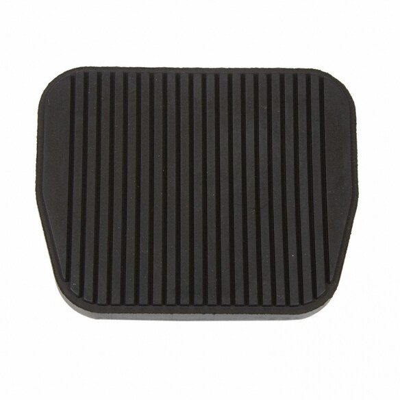 Pad Pedal Main Image