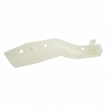 Bumper Cover Bracket Reinforcement - Right, Front