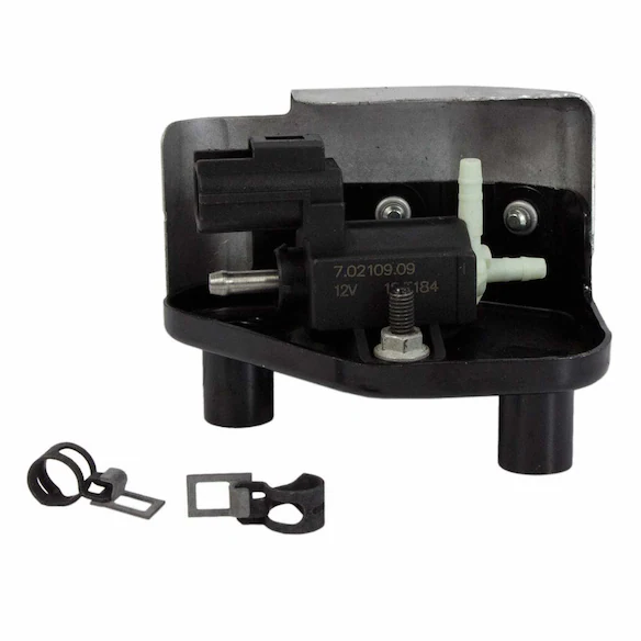 Exhaust Gas Recirculation (EGR) Valve - 3.2L Main Image