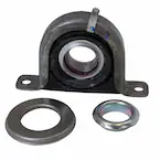 Drive Shaft Center Support Bearing Prop - Rear, Main Image