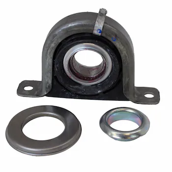 Drive Shaft Center Support Bearing Prop - Rear,
