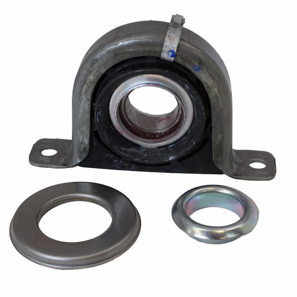 Drive Shaft Center Support Bearing Prop - Rear, Main Image