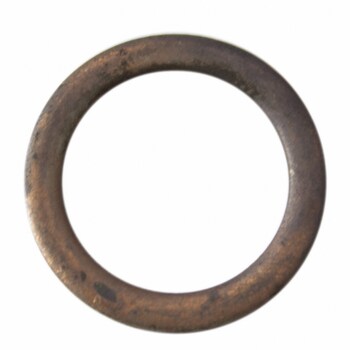 Gasket Filter Bowl - 19MM