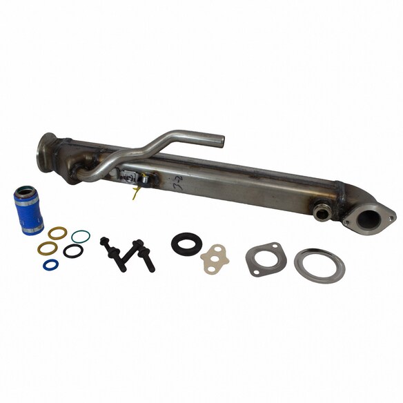 Exhaust Gas Recirculation (EGR) Cooler - 6.0L Main Image