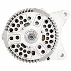 Alternator - 115 Amp Main Image