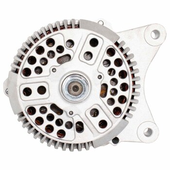 Alternator - 115 Amp