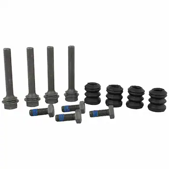 Caliper mount pin Split - Rear