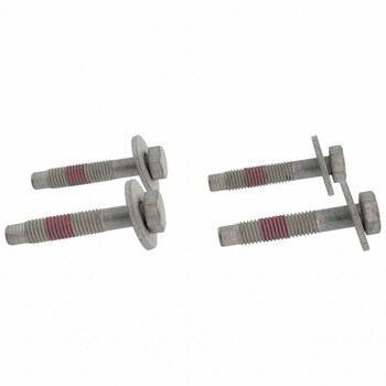 Suspension Crossmember Bolt Hex Head And Washer - M12, Front